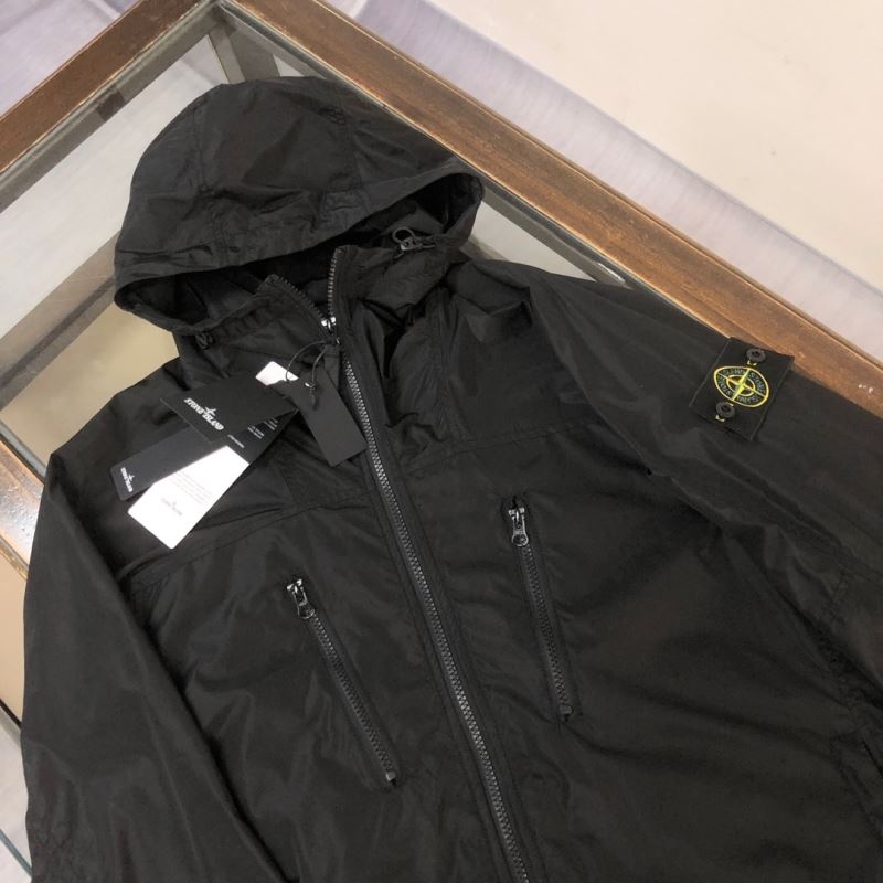 Stone Island Outwear